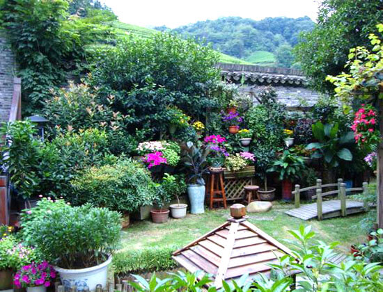 园林景观工程建设的控制措施是什么？